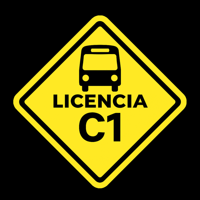 Curso de conducción C1 (Servicio Público) - Image 1