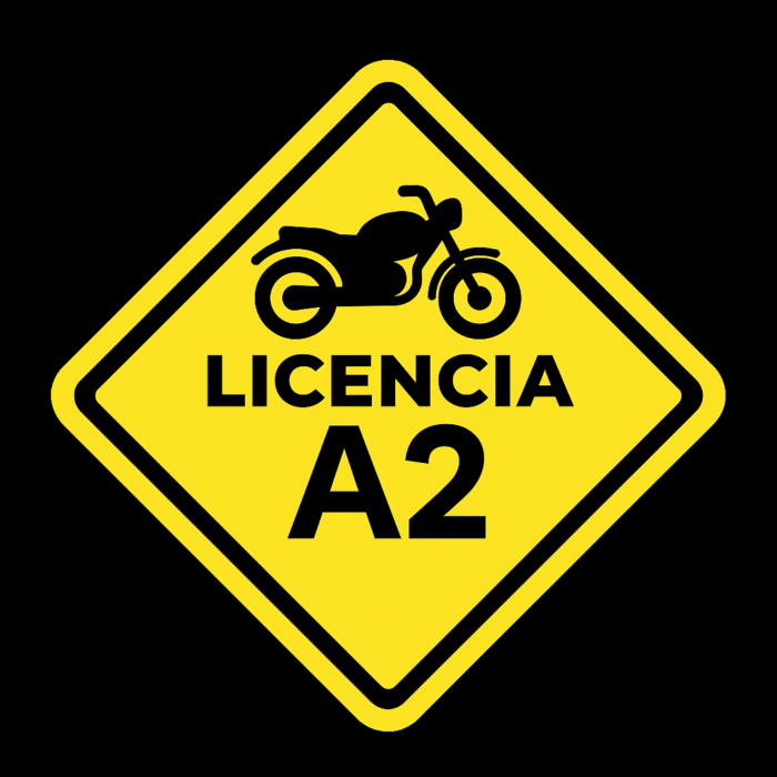 Curso de conducción A2 (Motos) - Image 1